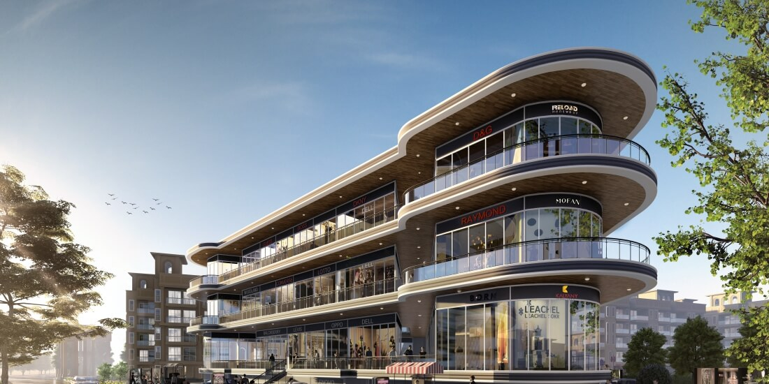 Signature Global City