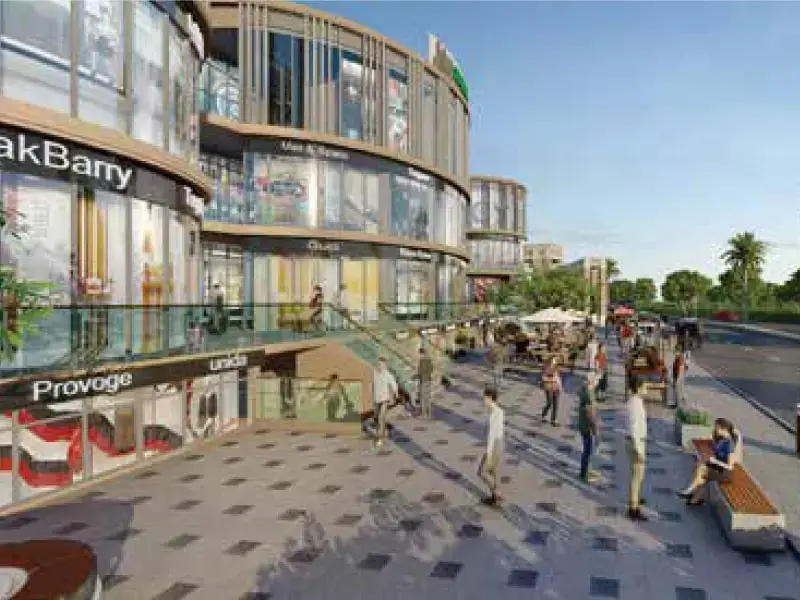 DELUXE DXP Commercial