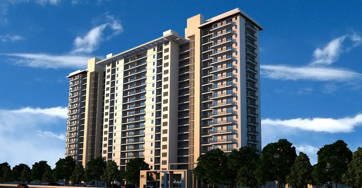 DELUXE DXP Commercial