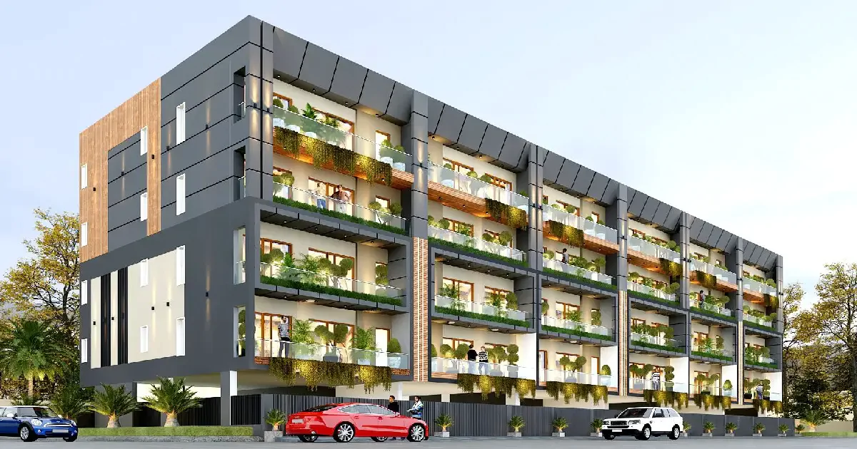 DELUXE DXP Commercial