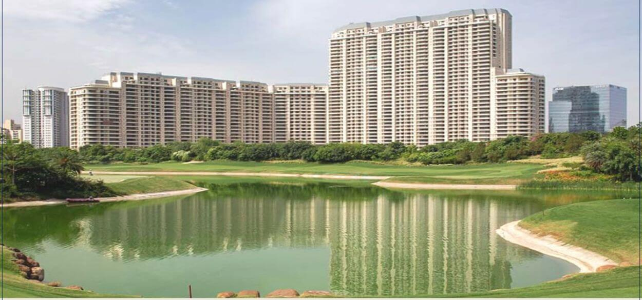 DLF The Arbour - Sector 63 Gurgaon