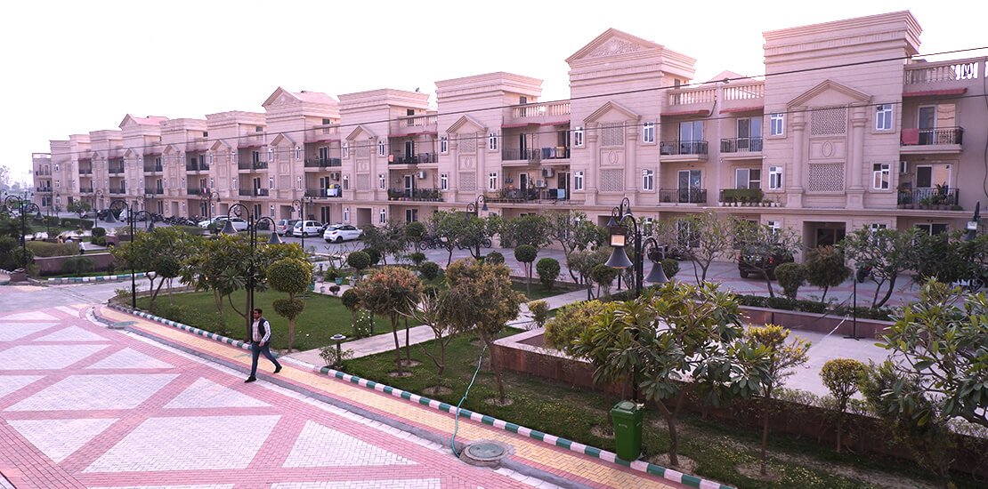 Signature Global City