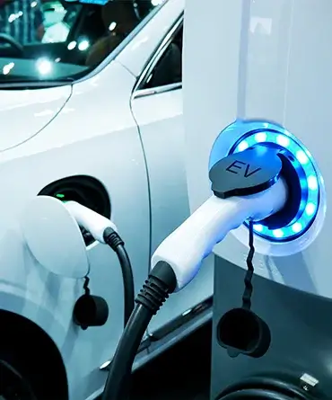 Electric Car charging stations