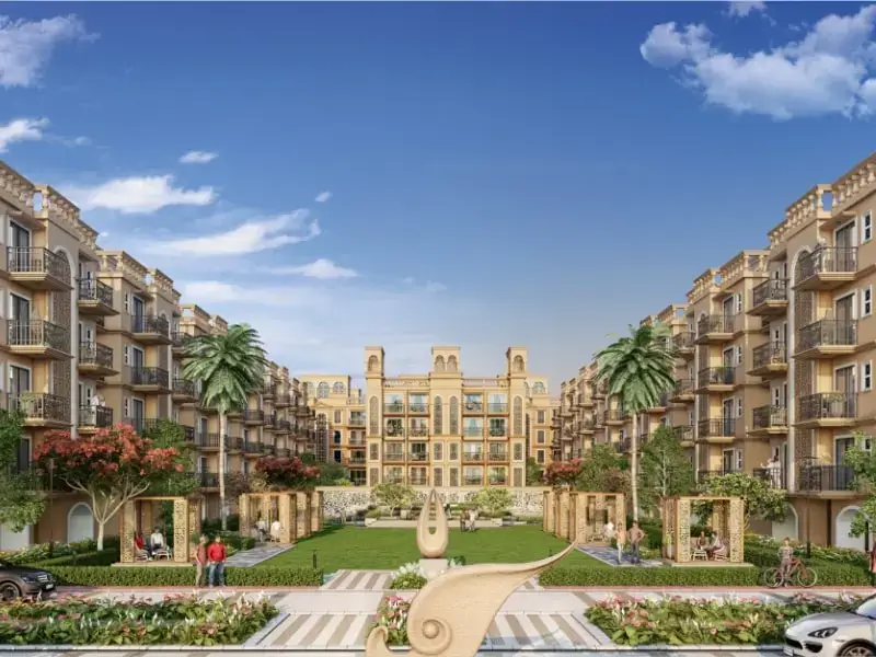 Signature Global Twin Tower DXP