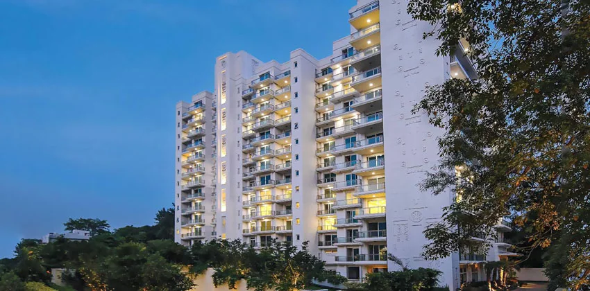 Paras Dews Sector 106, Gurugram