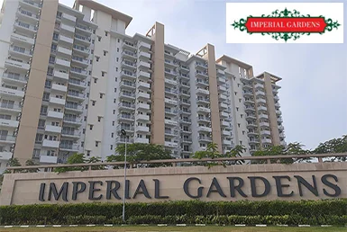 Paras Dews Sector 106, Gurugram