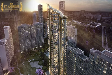 Paras Dews Sector 106, Gurugram