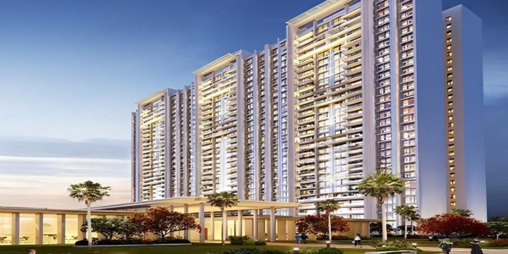 Satya Sector 104 Dwarka Expressway Gurugram Project Image